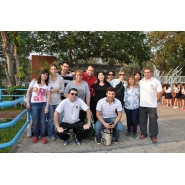 Festejamos el Día del ESTUDIANTE con los chicos del Secundario